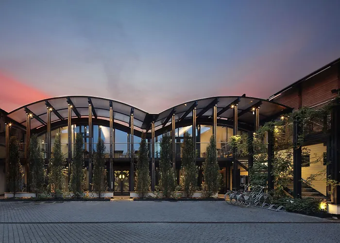 Versoverde Hotel Alzaia Naviglio Grande Milan